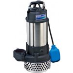 HCP AL-21NF 230V s plovákem recenze