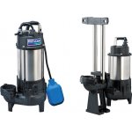 HCP BF-21UNF 400V s plovákem recenze