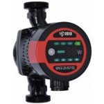 HCP POND-S250VF 230V s vertikálním plovákem kabel 10m recenze