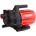 HECHT 3080 recenze