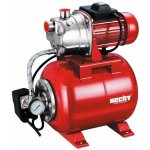 HECHT 3101 INOX recenze