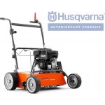 HUSQVARNA S 500 PRO recenze