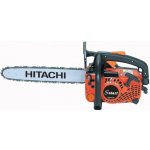 Hitachi CS30EGS recenze