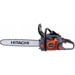 Hitachi CS40EANA recenze