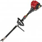 Honda UMC 425 recenze