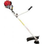 Honda UMK 450 U recenze