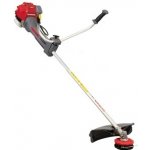 Honda UMK 450 X recenze