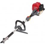 Honda VersaTool UMC 425 E recenze