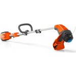 Husqvarna 115i L recenze
