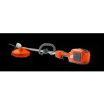 Husqvarna 520 iLX recenze