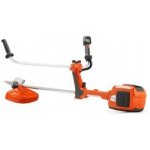 Husqvarna 520iRX 9679162-02 recenze