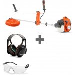 Husqvarna 525 RX recenze