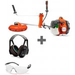 Husqvarna 535 RXT recenze