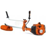 Husqvarna H 545 RX recenze