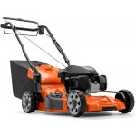 Husqvarna LC 356 VP recenze