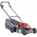 Husqvarna LC356VP 9679888-01 recenze
