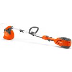 Husqvarna kit 115 iL recenze