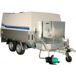 Hydropress MG 494 recenze