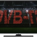 JVC LT-55VU6905 recenze