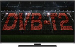 Fotografie JVC LT-55VU6905 recenzía