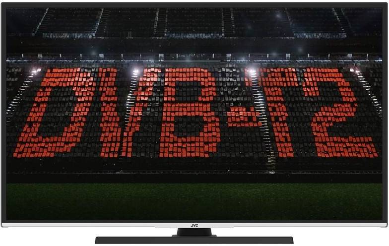 Obrázok JVC LT-55VU6905 hodnotenie