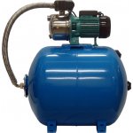 KOPRO JY 1000, 100 l recenze