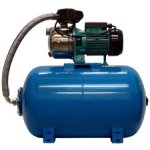 KOPRO JY 1000, 60 l, 230 V recenze