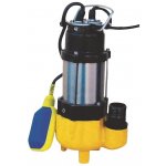 KOPRO WQ 180F recenze