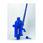 Kovoplast Lila 75K pumpa recenze