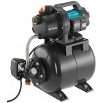 Kraft & Dele Motorové vodní 1 „cal 2km EC772 recenze