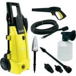 Kränzle therm 635-1 + recenze