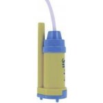 Lowara DIWA 15T/B recenze