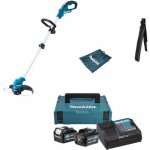 MAKITA UR100DSME recenze