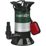 METABO PS 15000 S recenze
