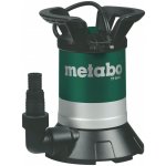 METABO TP 6600 0250660000 recenze