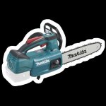 Makita DUC254CZ recenze