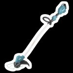 Makita DUR189RFE recenze