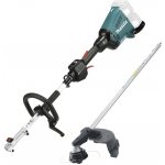 Makita DUX60ZM4 recenze