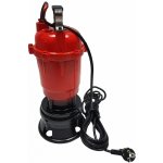 Mar-Pol M79900 Kalové čerpadlo litinové do studny a septiku 750 W 1800 l / hod. recenze