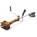 McCulloch B43 BT recenze