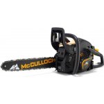 McCulloch CS 350 recenze