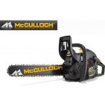 McCulloch CS 410 Elite recenze