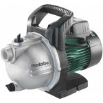 Metabo P 4000 G recenze