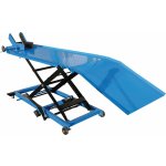 Michelin MPX 150 HL recenze