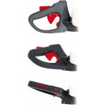 Michelin MPX160C recenze