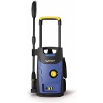 Michelin MPX16E recenze