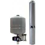 NORIA ANA4-S125-N1 230V, 45m recenze