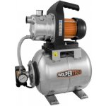 NOVASERVIS GM40GPA recenze