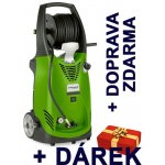 Nilfisk MH 5M-220/1000 PE recenze