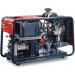 Oertzen D 500-30 recenze